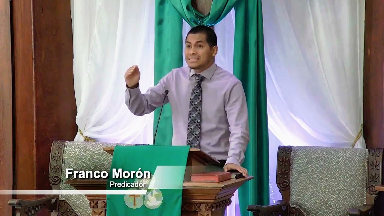 La justicia y la santidad de Dios en armonia (English version)