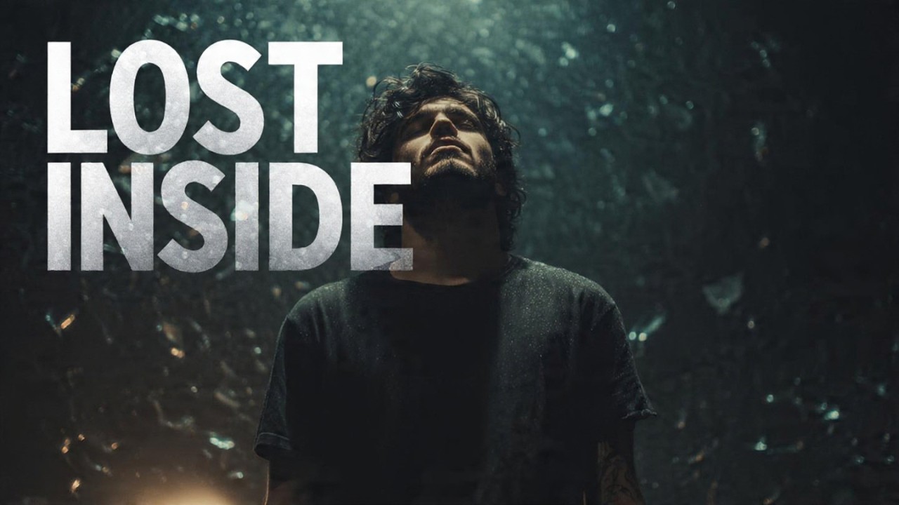 BROKEN MIRROR INSIDE – Nu Metal x Alternative Rock | Official MV Lyrics @VedaTheaTh
