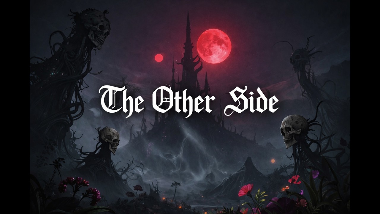 The Other Side(Dubstep, Electronic)