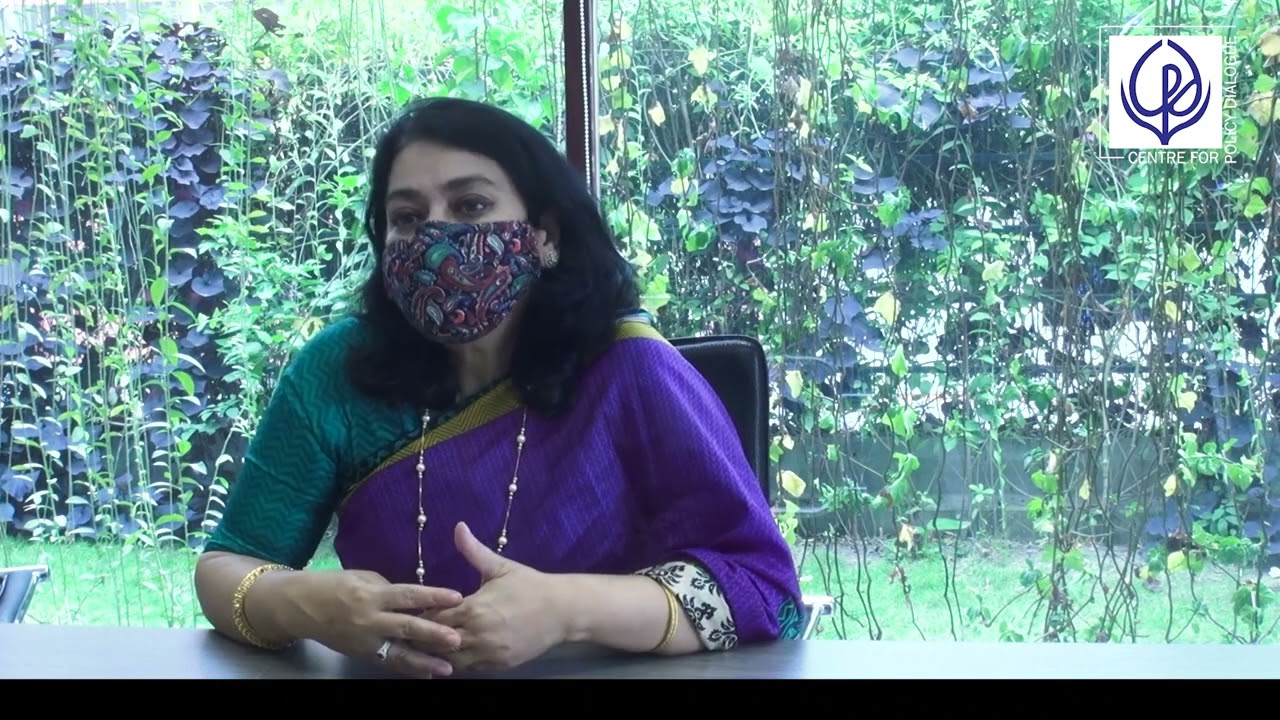 Securing Green Transition of the Textile and RMG Sector in Bangladesh