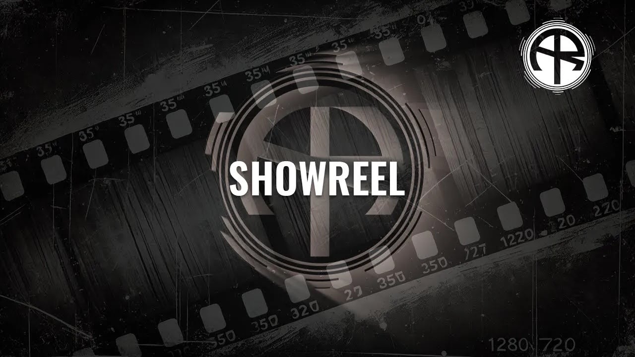 ARP FILM SHOWREEL