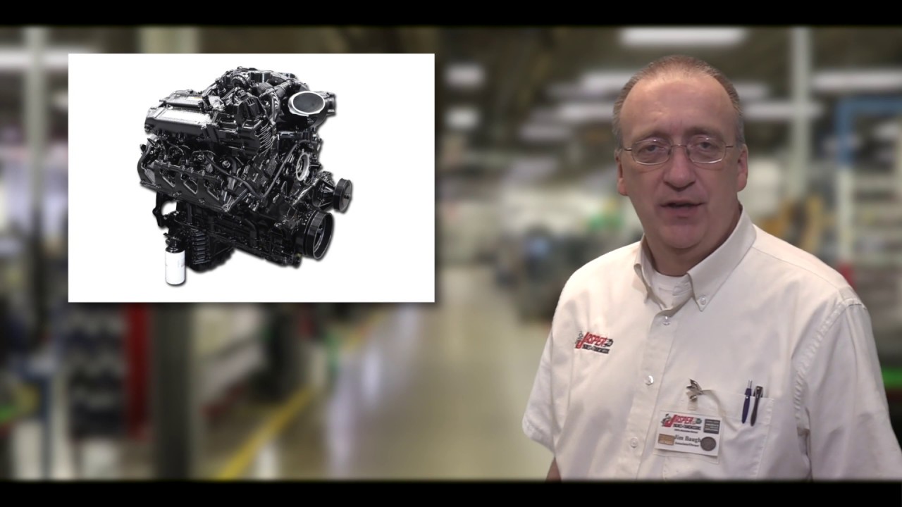 Jasper Engines & Transmissions: Ford 6.7L Scorpion Stamped Steel Lower Oil Pan