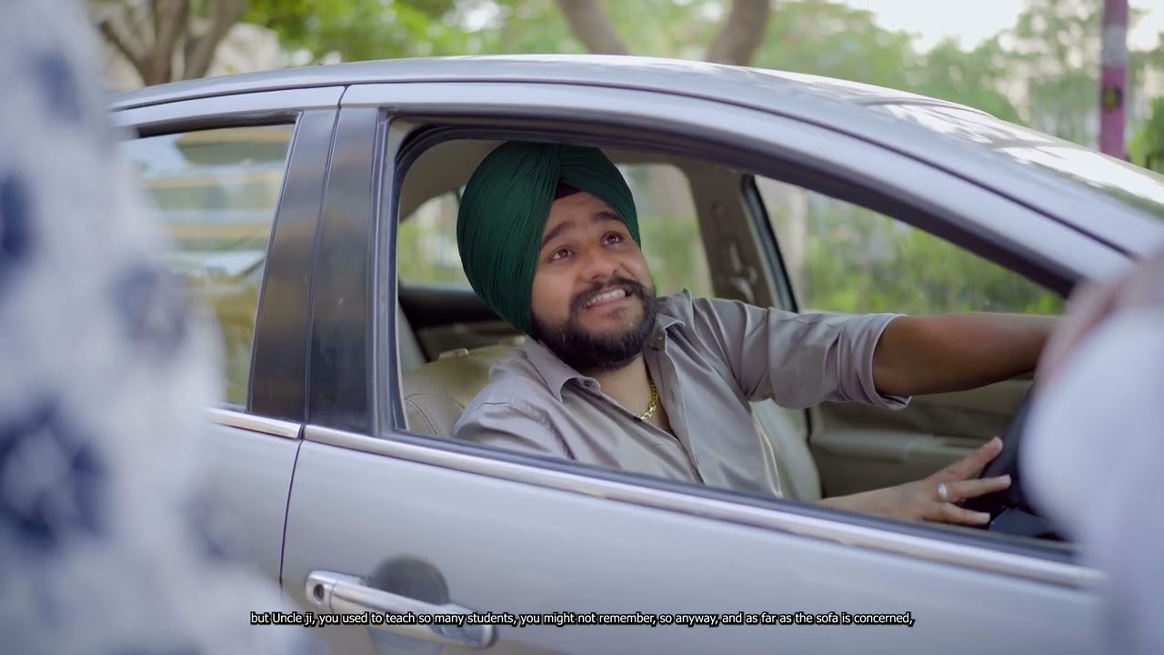 Full Video || बेटी की शादी  || Gurpreet SingH - Singh Saab |