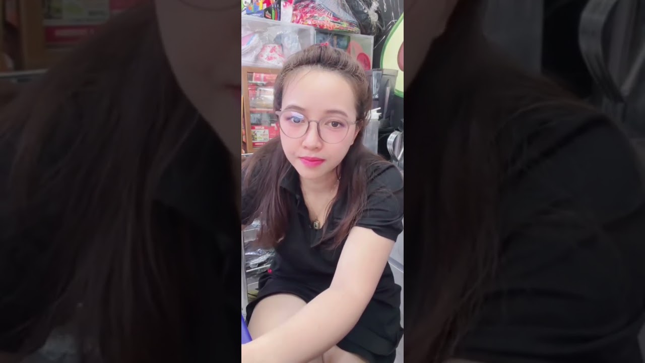 Bigo Live Periscope #periscope #live #girlthailand #Cutegirl #สาวน่ารัก 💕