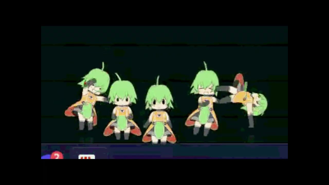 Vai vs Malware (MC) Instrumental