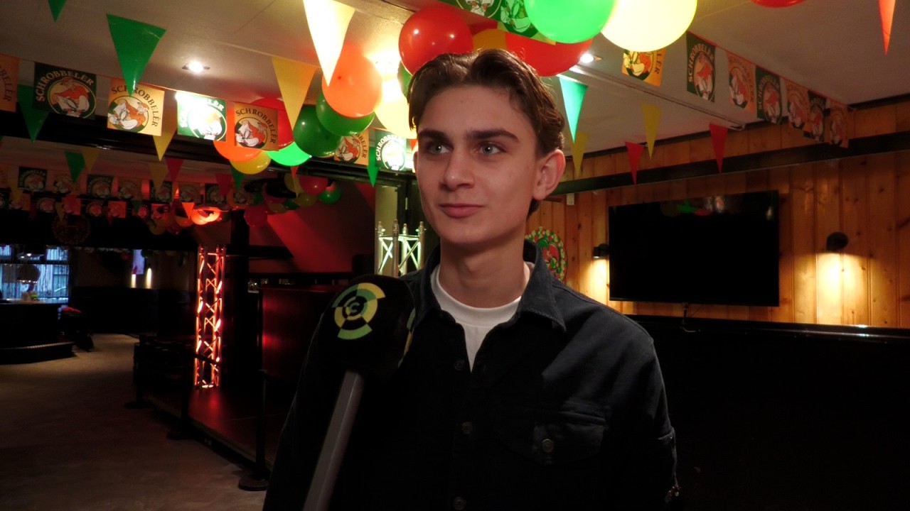 Nachtnostalgie Cuijk zorgt voor uitgaansleven op lokaal gebied.