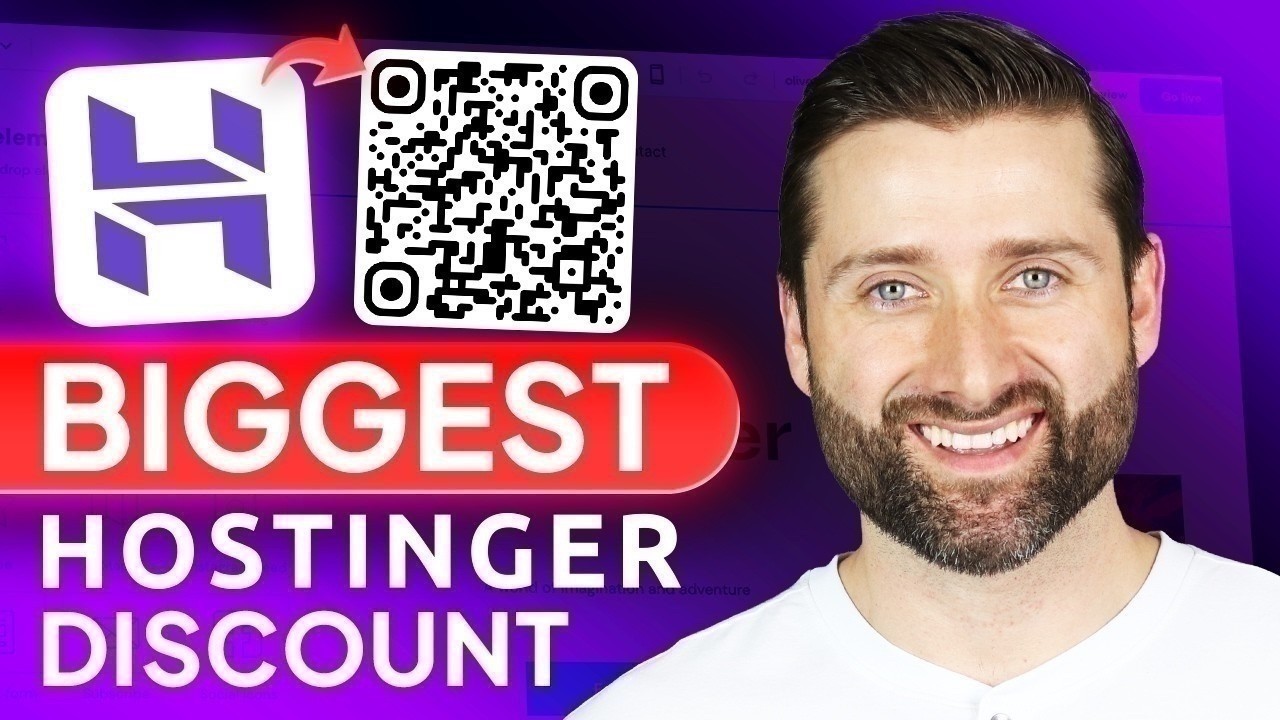 Hostinger coupon code | Grab the biggest Hostinger discount there is!