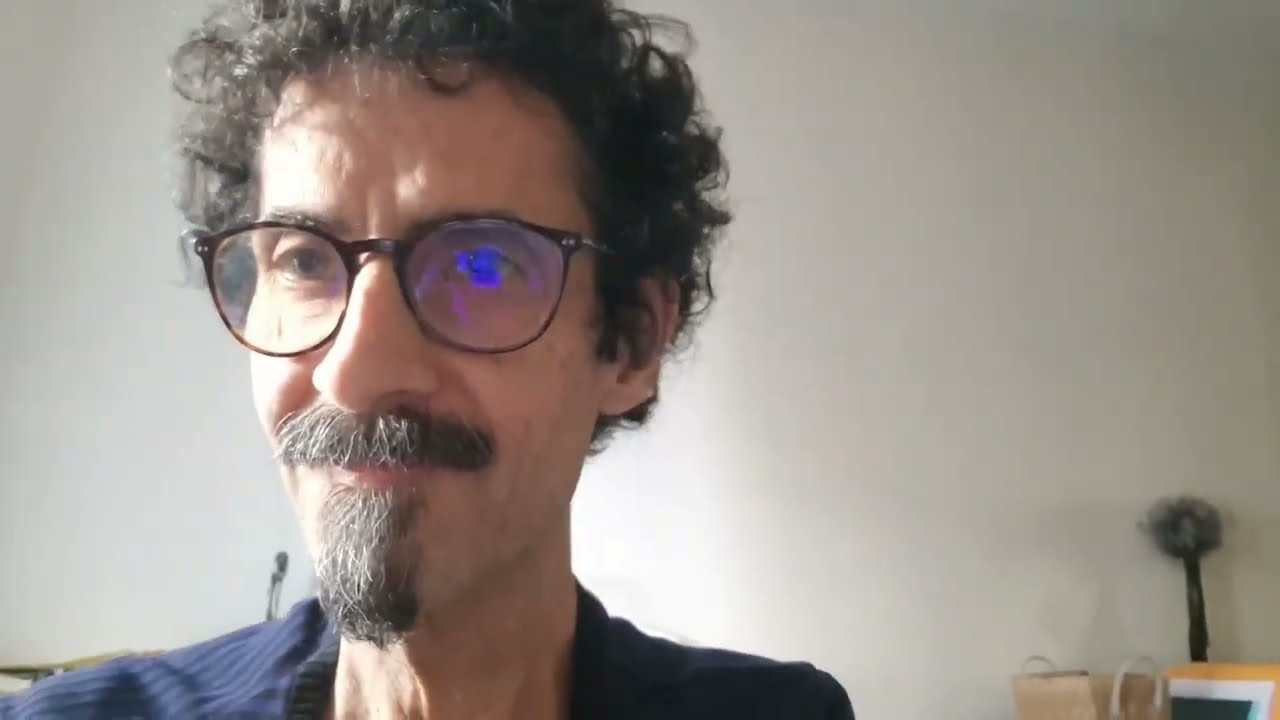 Reza Madani, Santour Insights