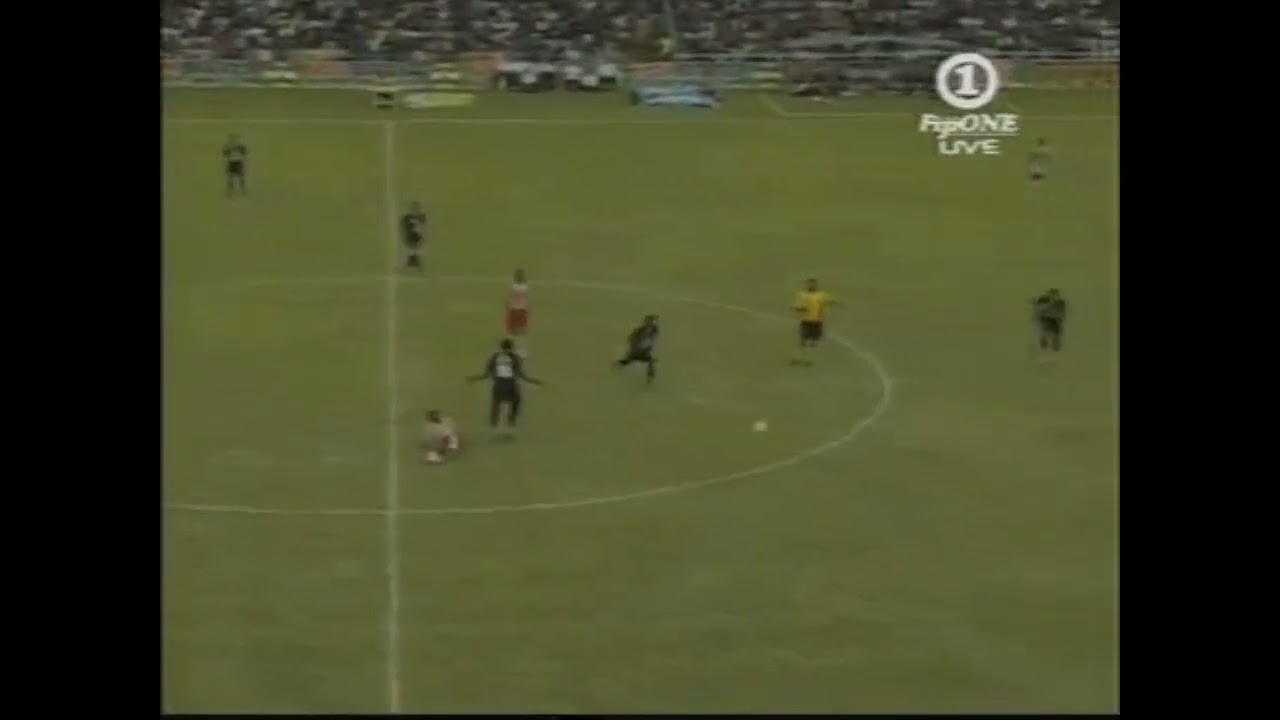 FLASHBACK: 2007 Fiji FACT FINAL