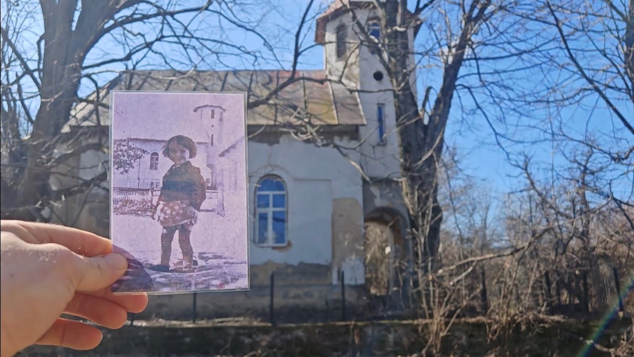 Lindenfeld – intre povestea micutei Hilde si destinul domnului Tedi
