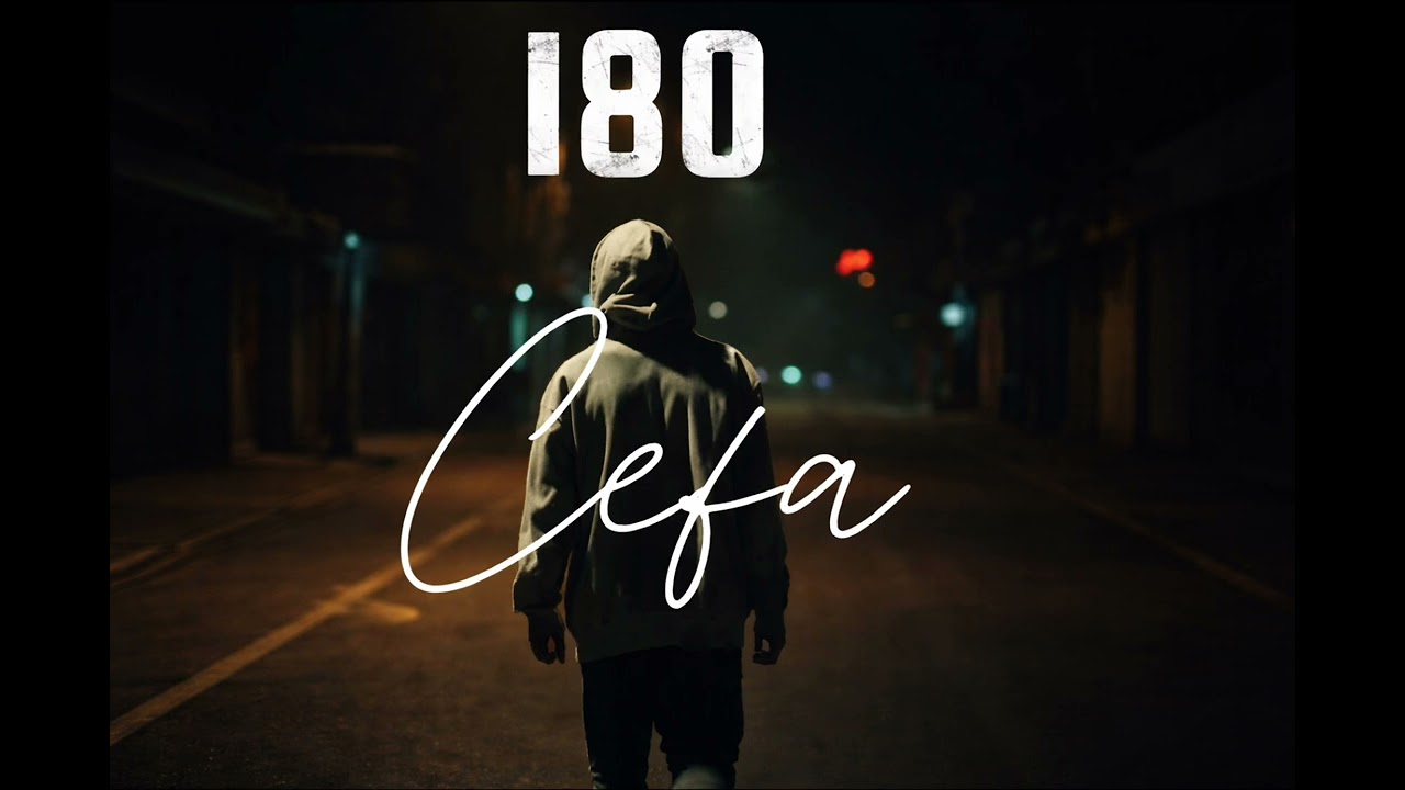 180 - Cefa 