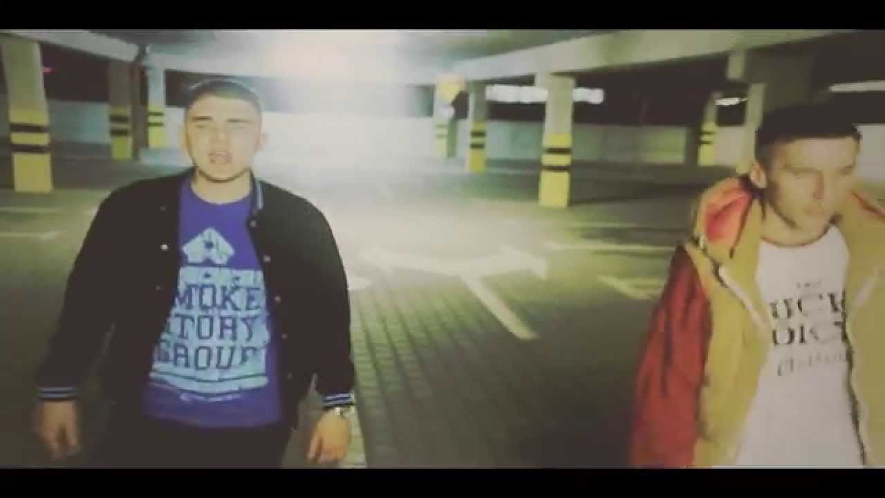JkB x DestO - To dopiero początek prod. PcN (Official Video)