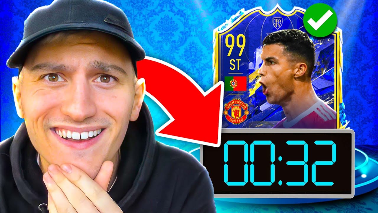 What's the FASTEST Way to Get Coins in FIFA 22? 🤔