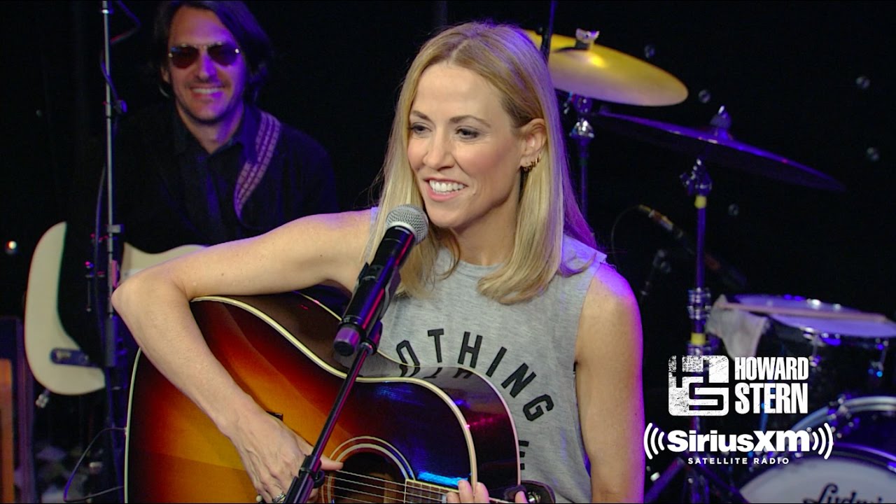 Sheryl Crow 
