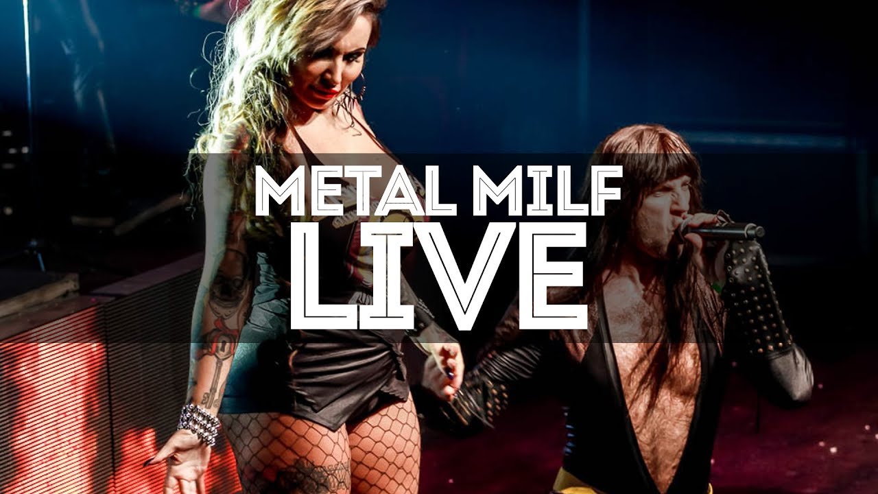 Massacration - Metal MILF