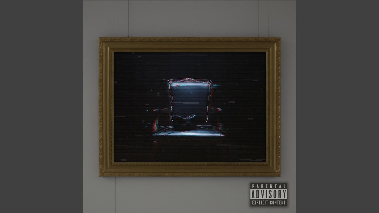 Out Of Control (feat. Fronz)