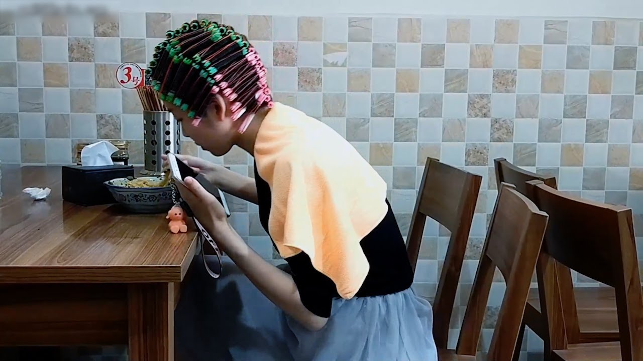 HairpermLover X314