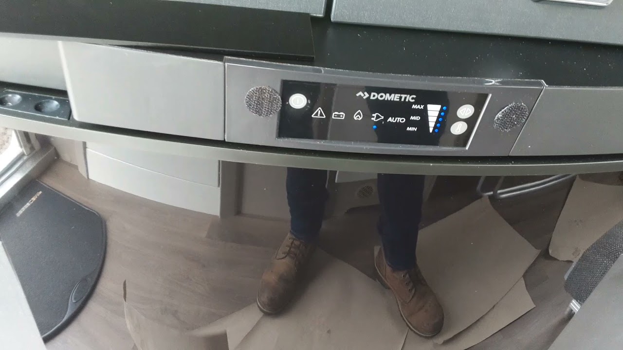 2018 Swift Basecamp Plus