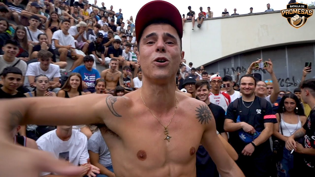 FLAKKA - PU&Ntilde;ALES 🗡 (EN DIRECTO)