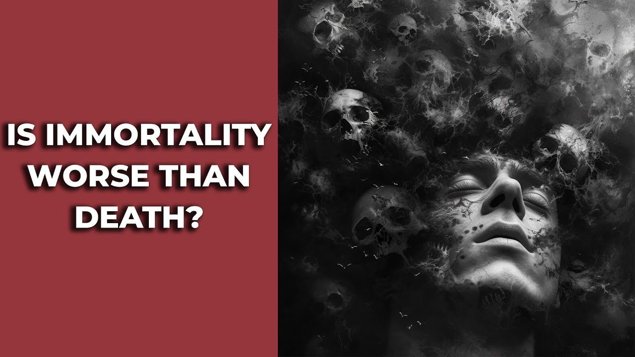 Against Immortality | Stephen Cave