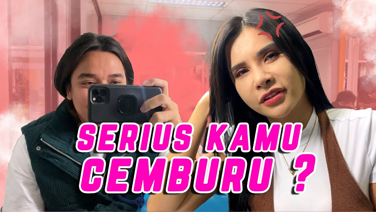 BILLY SYAHPUTRA KE BALI BARENG CEWEK MARIA VANIA MARAH MARAH