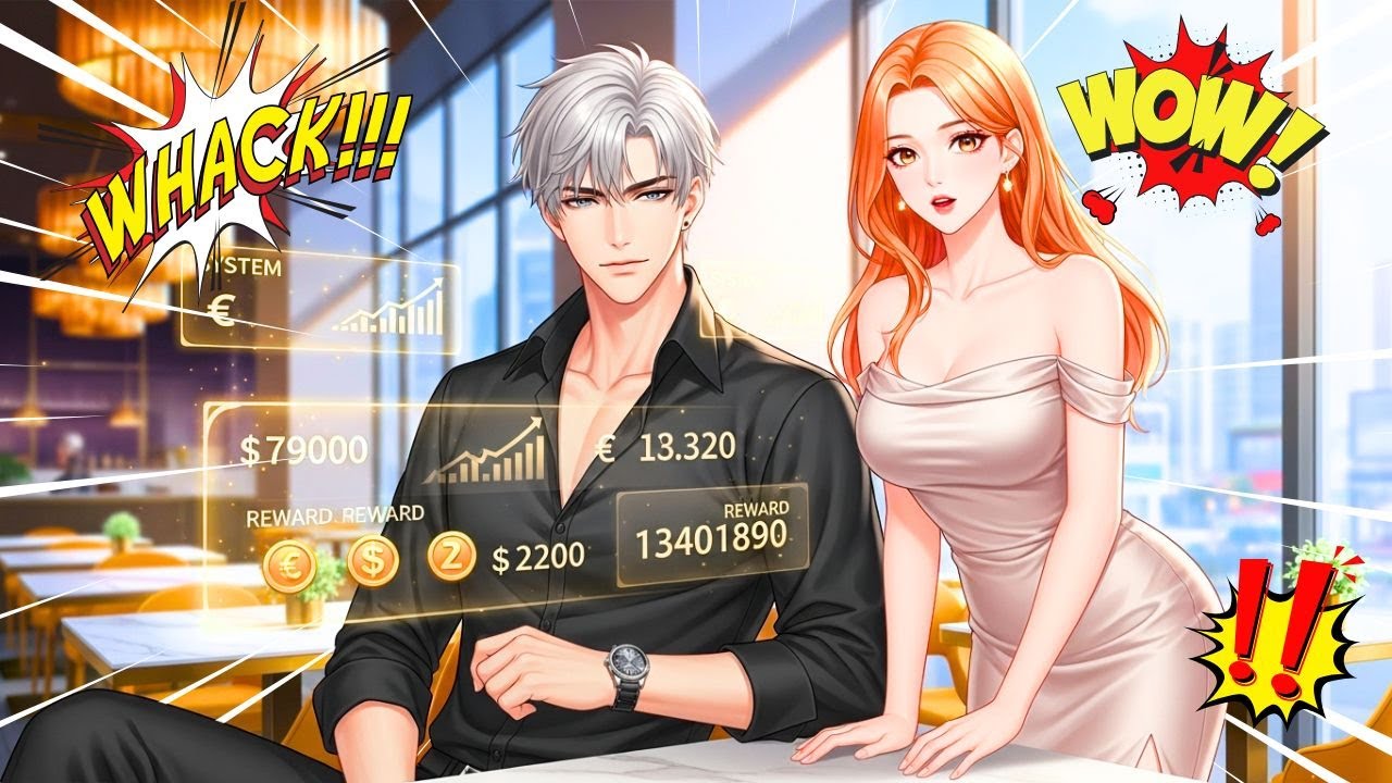 🔥 Su Ex Llora de Rodillas al Verlo Convertido en Magnate Urbano | best manhwa