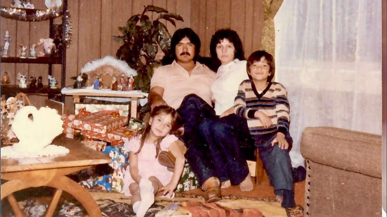 Nana’s 70th Slideshow