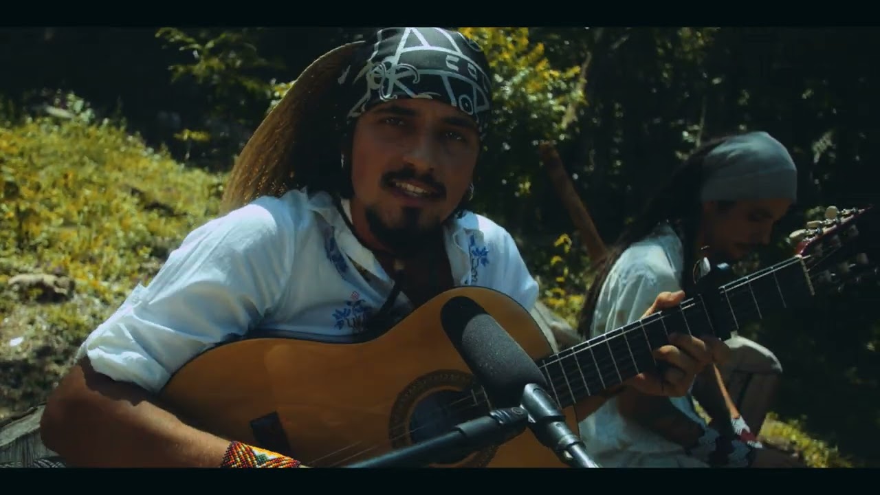 Cigano do Astral - Rudah