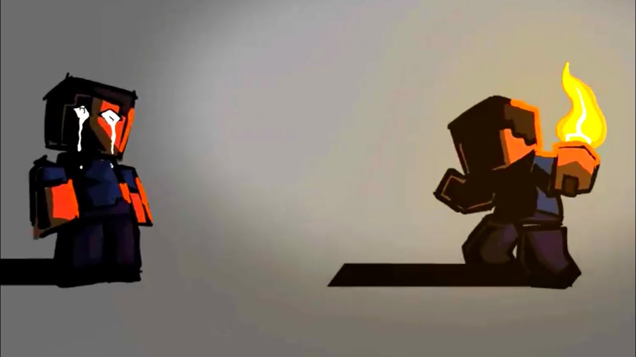 Who Are You?