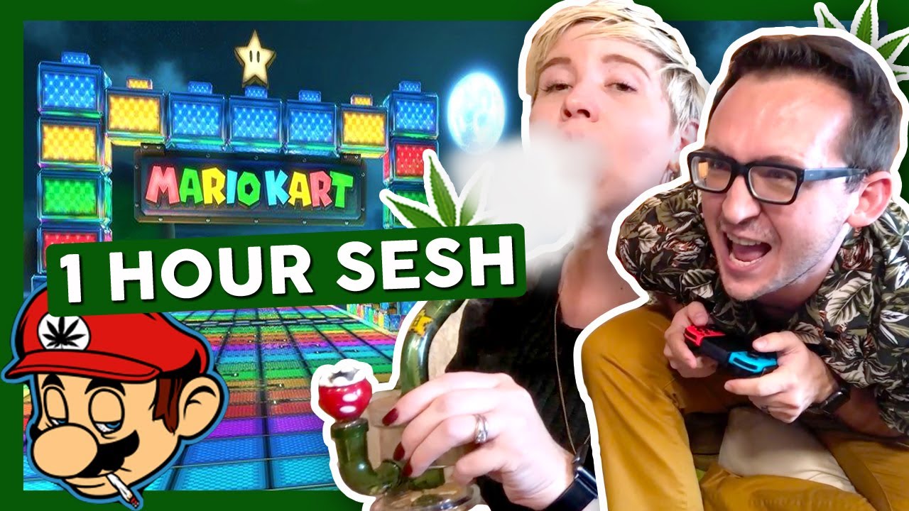 1 HOUR SESH FOR 60k! 🎉