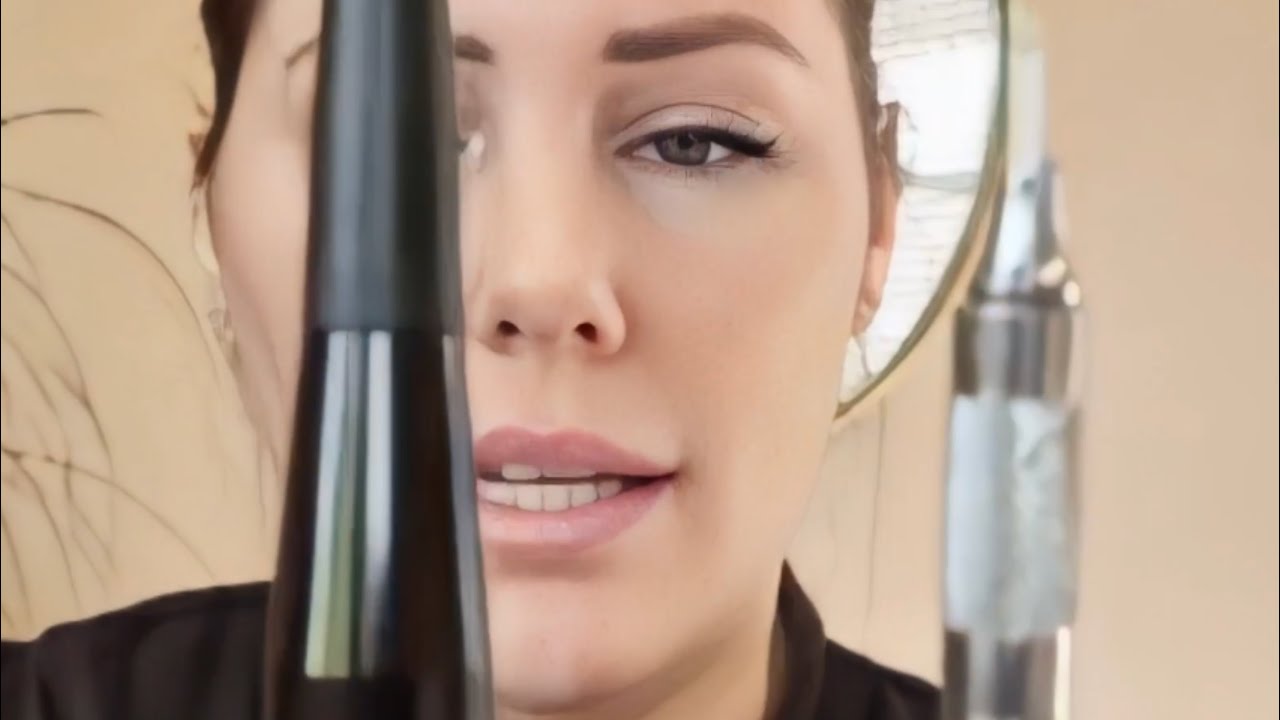 Microblading vs powder brows, og hvorfor du bør velge powder brows