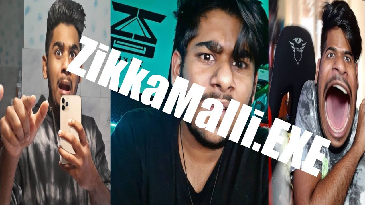 Zikka malli | best scenes | edit