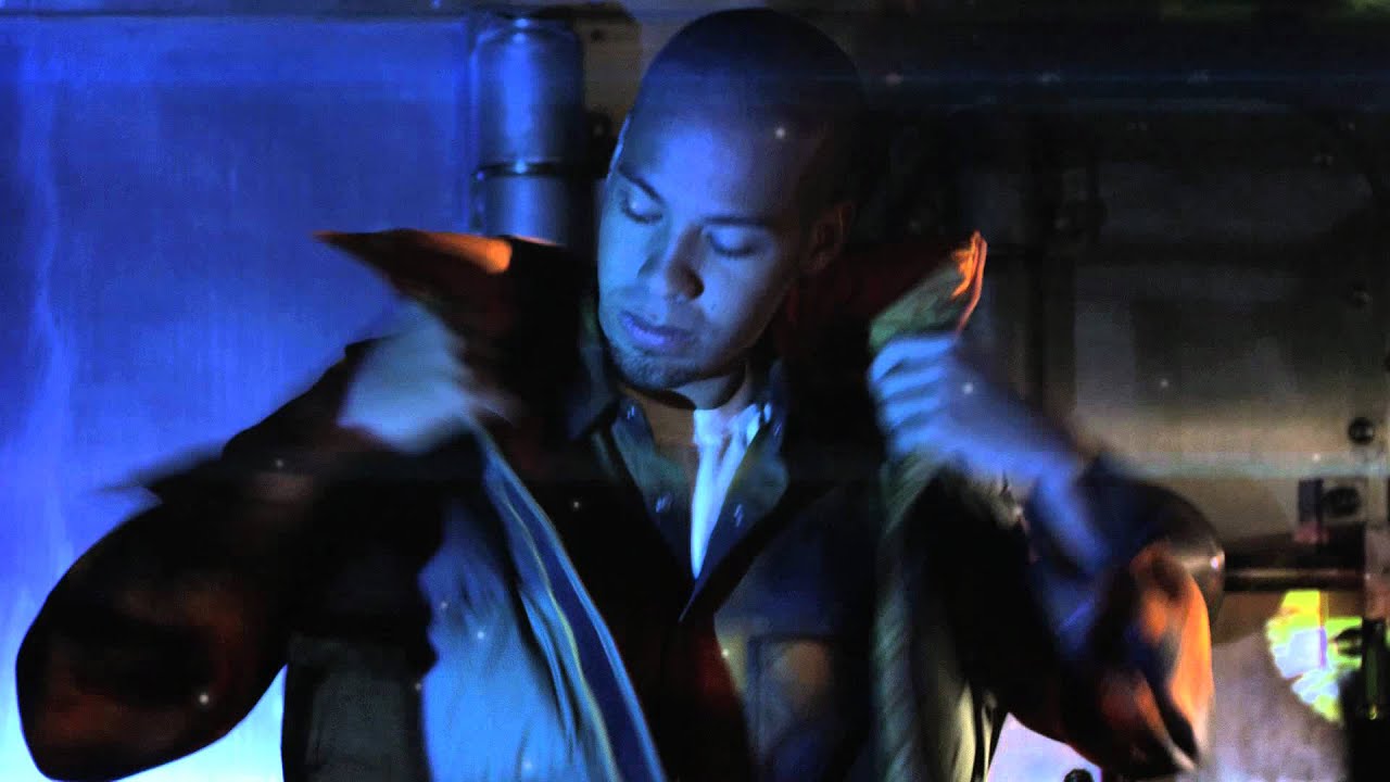 River Park Square 2012 Fall Fashion TV Spot