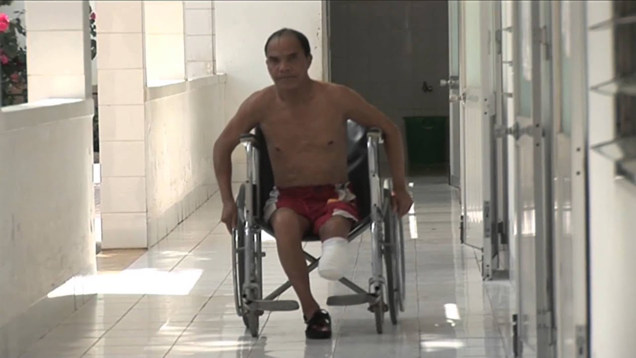 MALTALEP, un programme de recherche pour lutter contre la lèpre 1