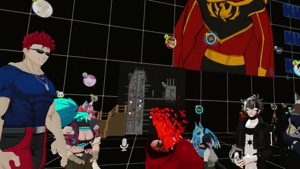 FireBird | Volume 2 | Issue 11 | Silver Lined | Renatus POV Part 1