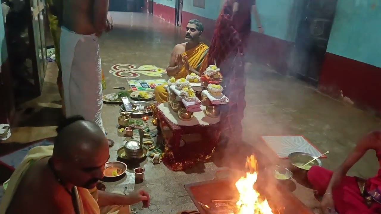 Mrityunjay Shani in Gokarna Badrinarayan Adi 9480474316