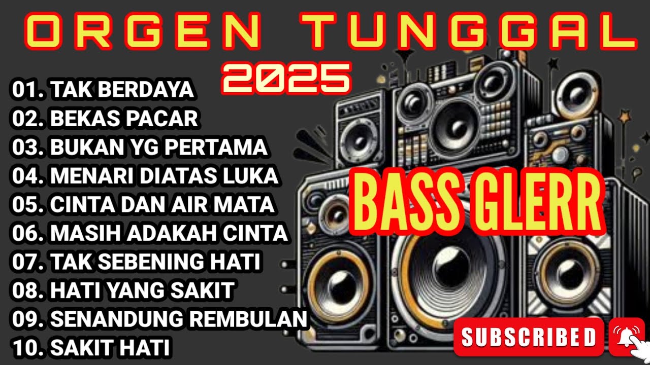 FULL ALBUM LAGU LAWAS PILIHAN TRENDING  2025