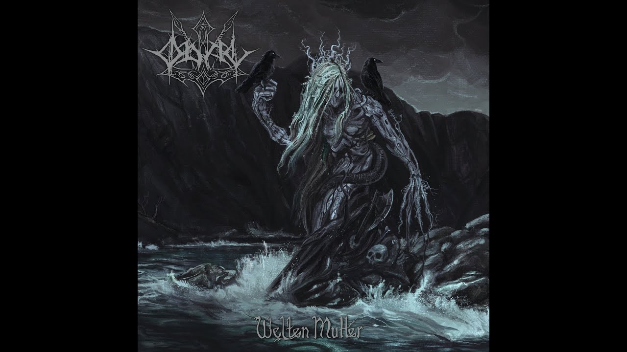 Odal  - Welten Mutter