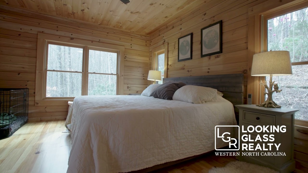 130 Greenfield Circle, Brevard, NC 28712