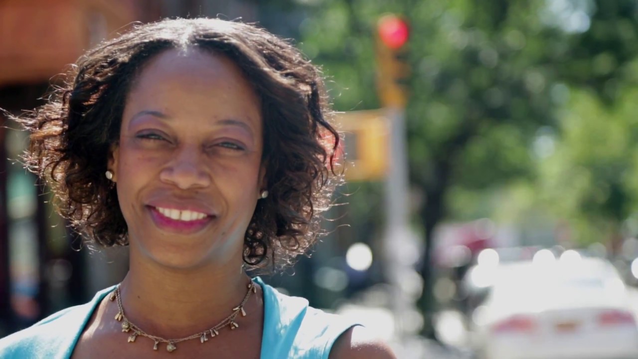 Yasmin Hurd, PhD, Director of the Addiction Institute of Mount Sinai