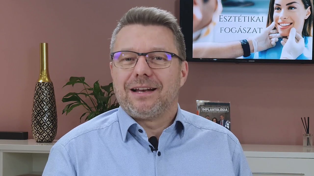 Mit jelent a csonthártya gyulladás fogak esetében?