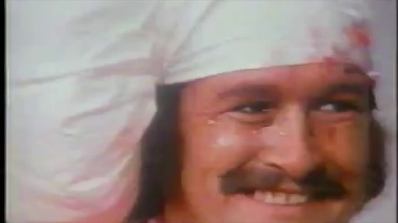 Cannon and Ball Series 9 Ep 1