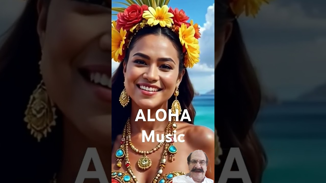 Aloha Voices: Beautiful Hawaiian Music | Polynesian Harmony ...