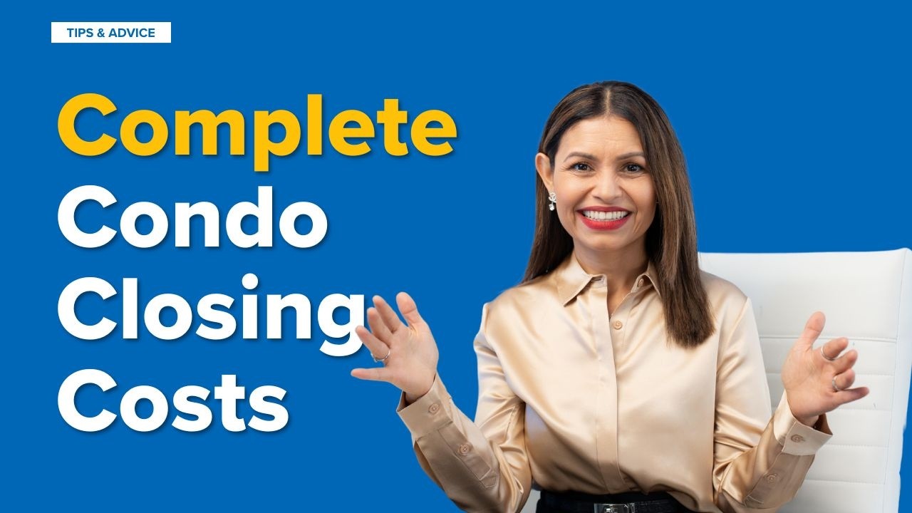 Complete Condo Closing Costs