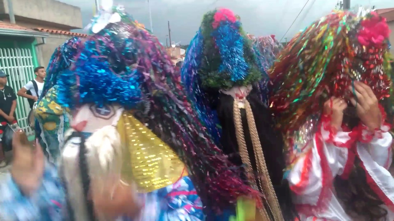 Folia de Reis de Varginha D&atilde;o #8