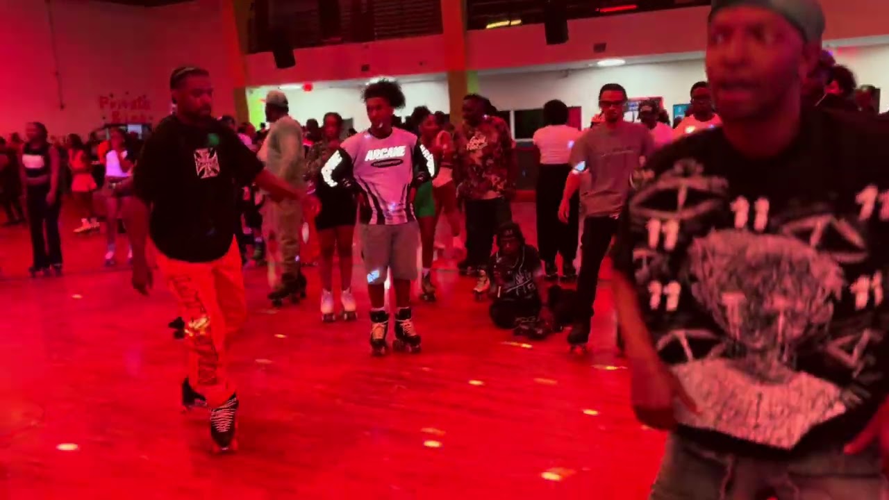 Texas Skate Fair Classic 2025