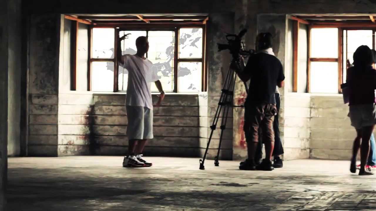 Mike Swift - USO NA ANG PEACE  (OFFICIAL VIDEO)