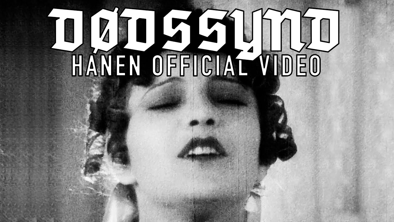 Hanen (NEUE DEUTSCHE H&Auml;RTE) &ndash; Official Music Video