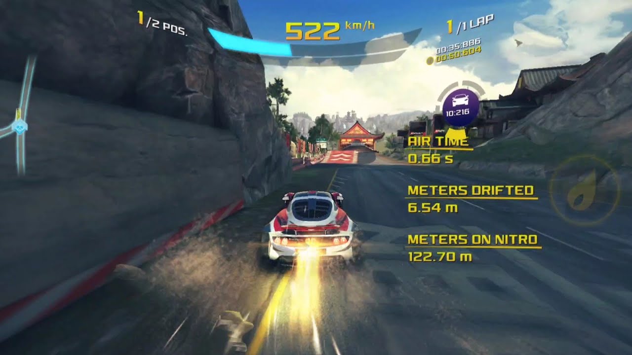 Asphalt 8 Gauntlet Highlights! 🌟 A8 Close Gauntlet Challenges & Defense! ⭐ Asphalt 8 Gauntlet⚡