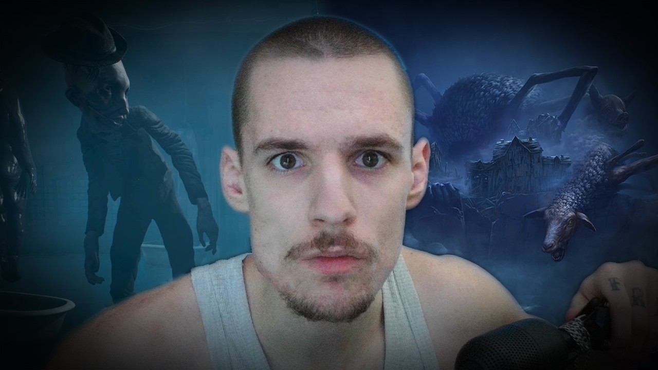 Ujo zmrzlinár nám nedal pokoj!!! | Reanimal Part 1. w/Thomas